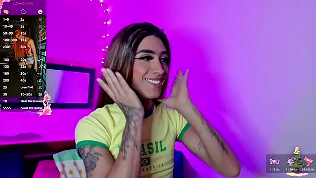 [30 Nov 04:36] Private Show - Video von Valery_Rangell Cam-Model