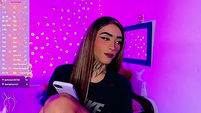 [17 Feb 23:24] Private Show