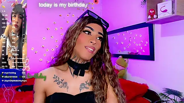 Private Show