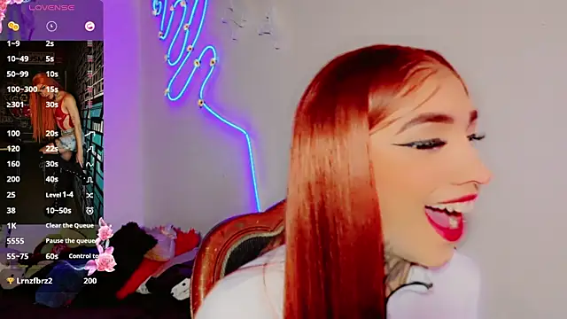 Show cum