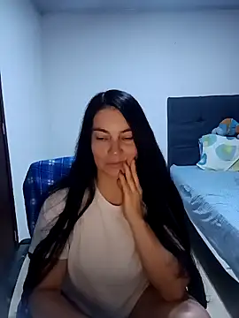 Wet and hot - video oleh renata_hot1 kamera model