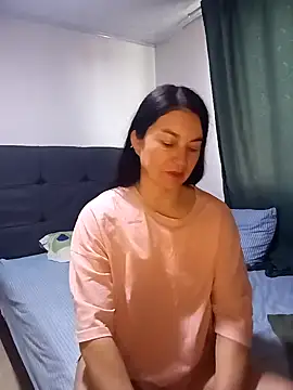 Deep throat,🍆🍆 - video oleh renata_hot1 kamera model