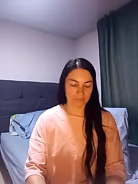 Horny mature # 3 - video oleh renata_hot1 kamera model