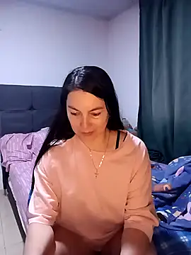 ass - video oleh renata_hot1 kamera model