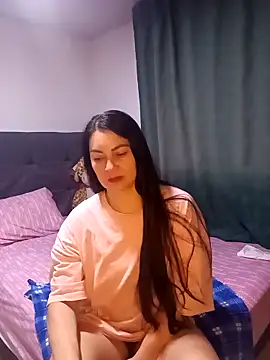 Brush Pussy - video oleh renata_hot1 kamera model