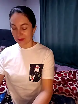 delicious masturbation - video oleh renata_hot1 kamera model