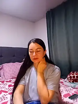 blowjob and masturbation - video oleh renata_hot1 kamera model