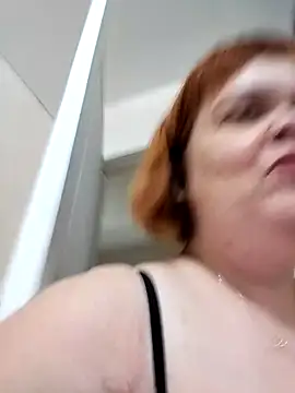 Private Show - video by MIDGET-TITS cam model