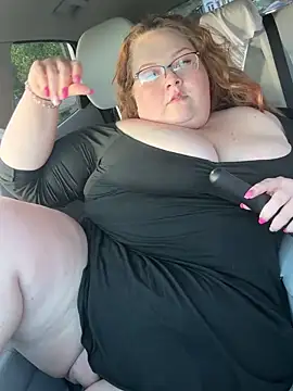 Private Show Sneaky Uber Slut