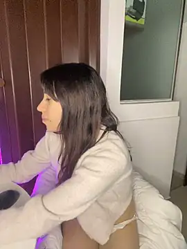 Fingers in the pussy - Vídeo de Catyloves, modelo de vídeos