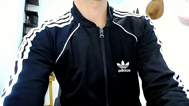 [23 Jun 20:04] Private Show - video by Tayson_Rivers cam model