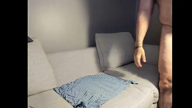 Pillow Fuck