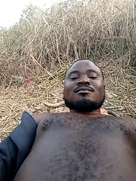 No limit outdoors - video by malinsama cam model