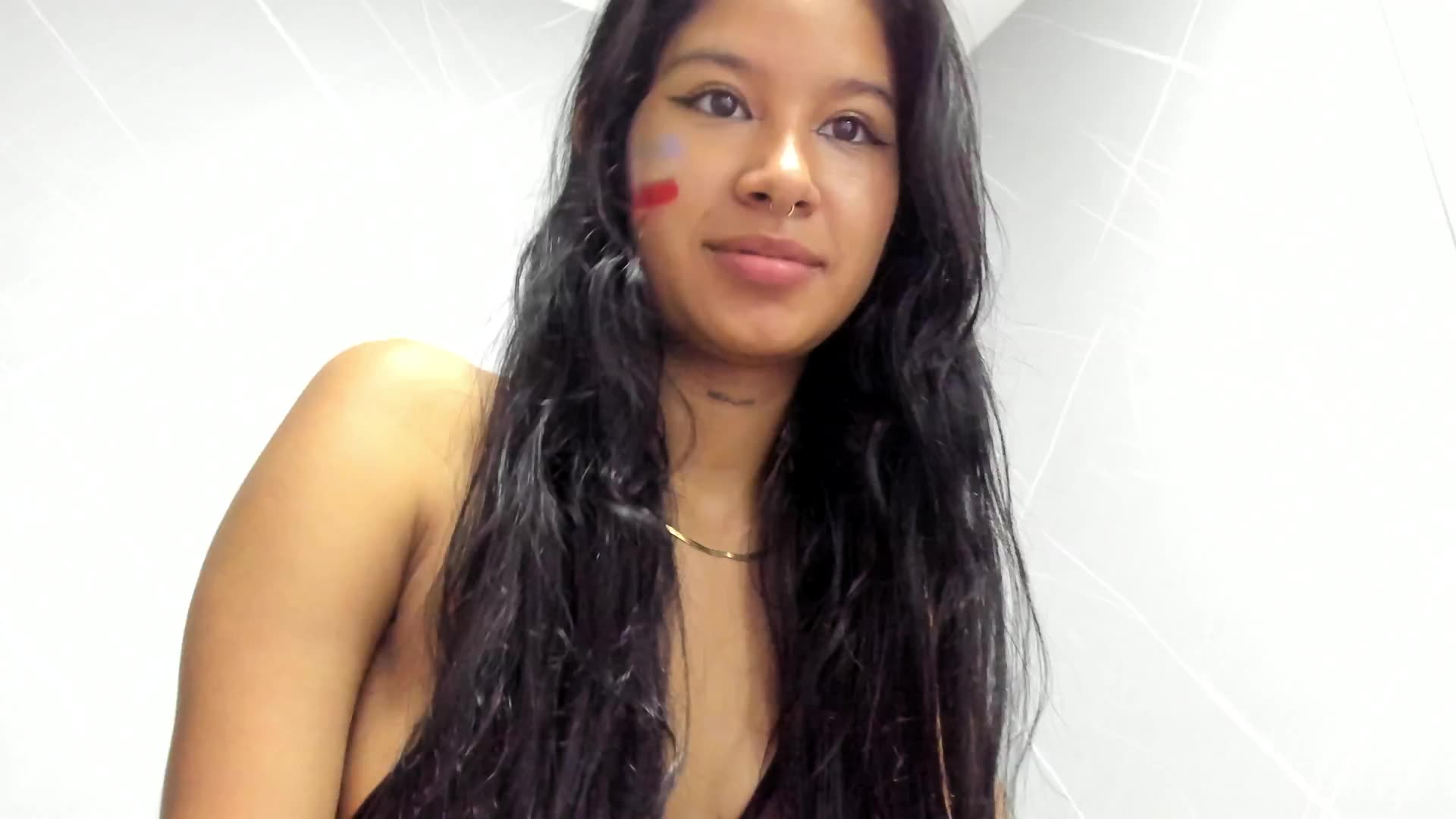 [4 Jul 16:35] Private Show - ক্যাম মডেল Aida_moreno-এর ভিডিও