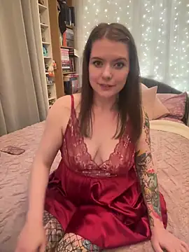 Private show - lush and dildo double stuffed orgasm 😈 - วิดีโอโดย Ragdoll131 โมเดลแคม