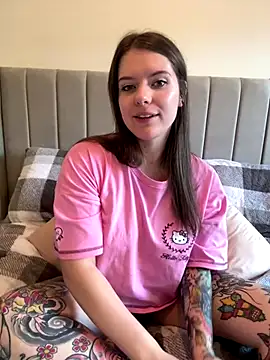 Private Show - get naked and fingers in pussy! - video by Ragdoll131 cam model