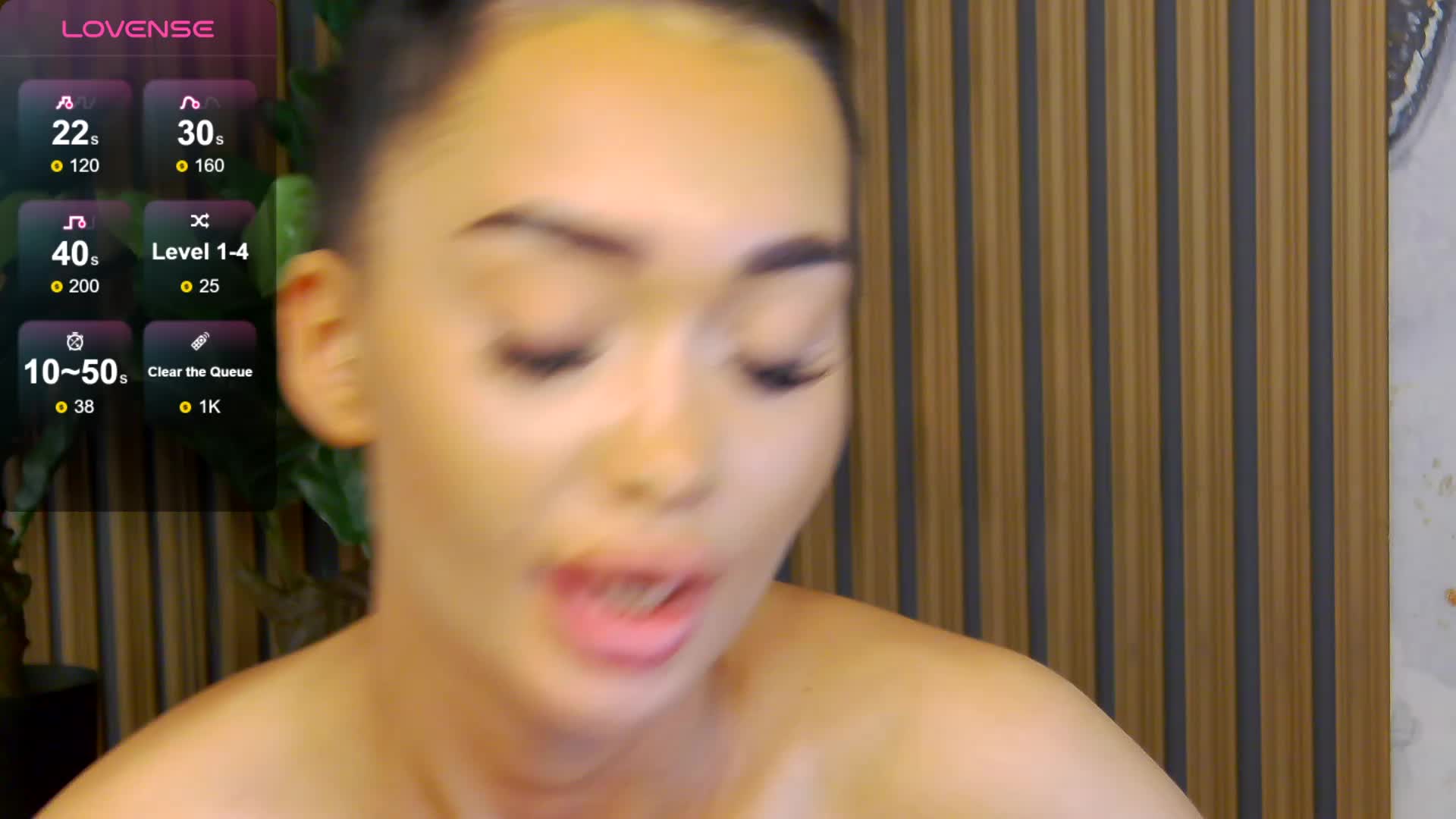 DEEPTHROAT + SUCKING FEET