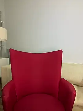Gorgeous farting. The hole in the ass is open. Between the breasts. language - video by Evelinia cam model