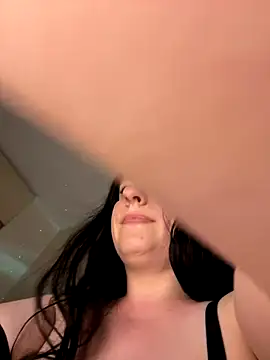 Heels, inverted cowboy, dogs Style, fuck - video by Evelinia cam model