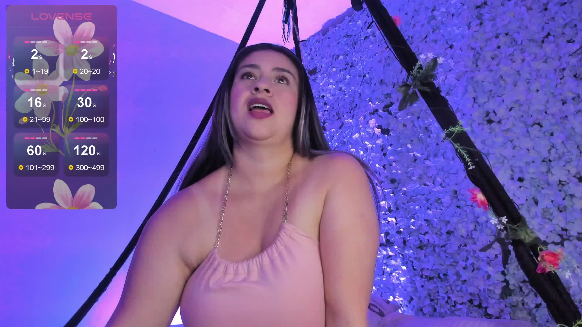 Ride toy only for you - video by Melinda_bob cam model