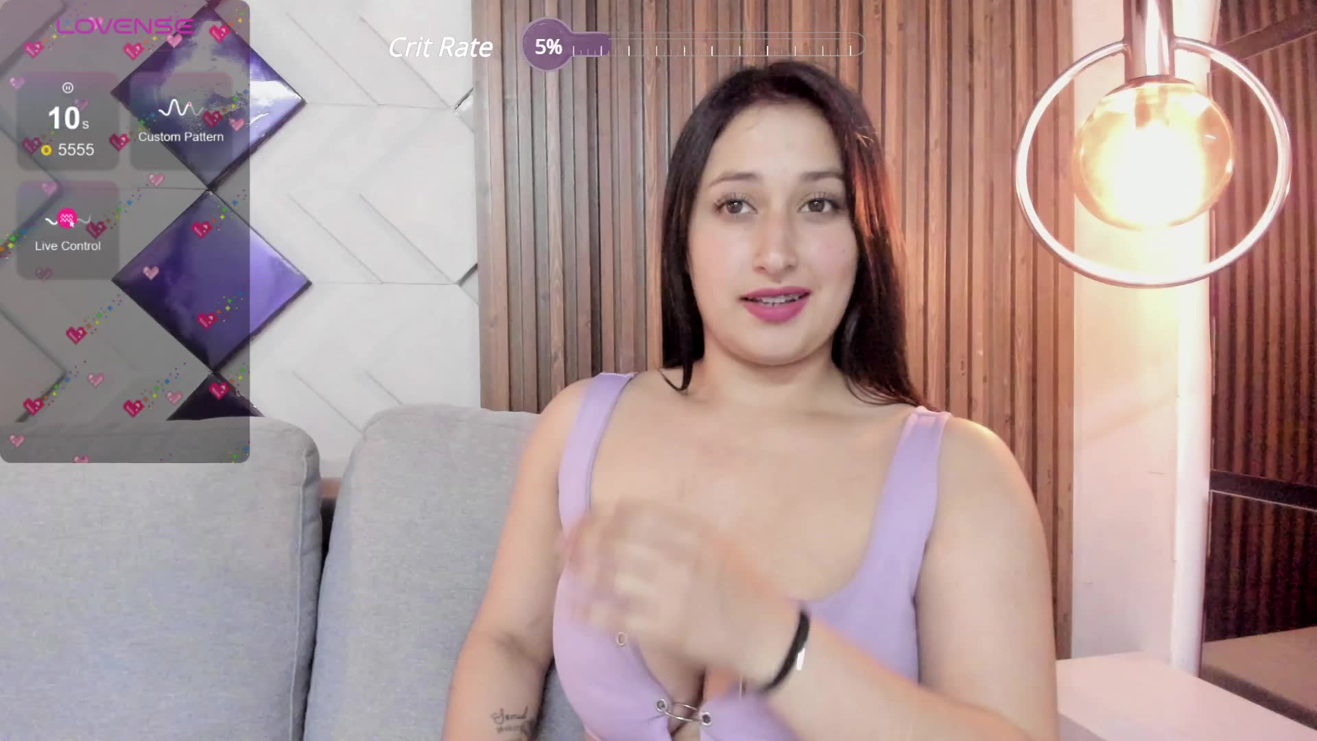 [20 May 08:44] Private Show - video by riley_reid_11 cam model