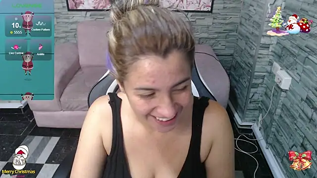 sexy undress, suck nipples, play clit with my lovense - video by Valerie_b cam model