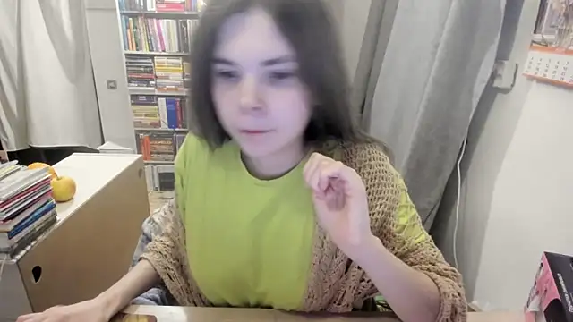 [17 Mar 05:47] Private Show－カメラキャストのsilvercaramelの動画