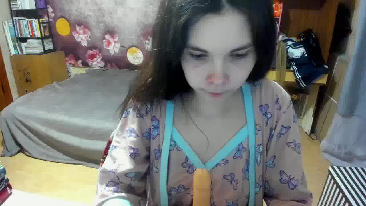 [5 Jun ] PVT Show. (BJ & other) - video silvercaramel kameramallilta