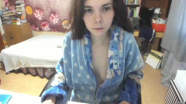 [14 Sep] Sencitive Private Show - video silvercaramel kameramallilta