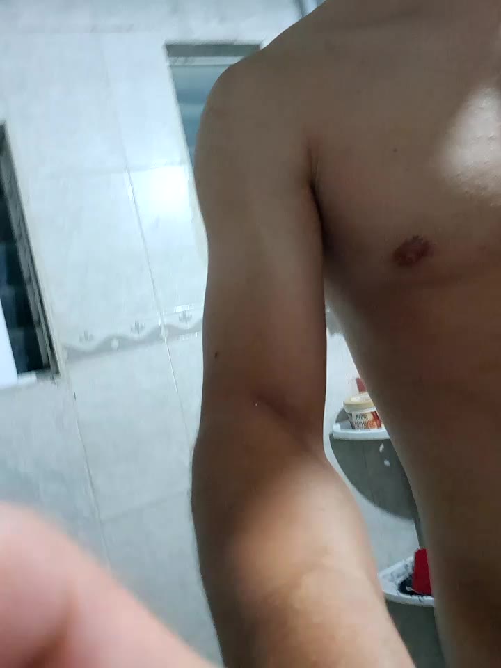 [13 Jun 23:04] Private Show – видео вебкам-модели strokvic