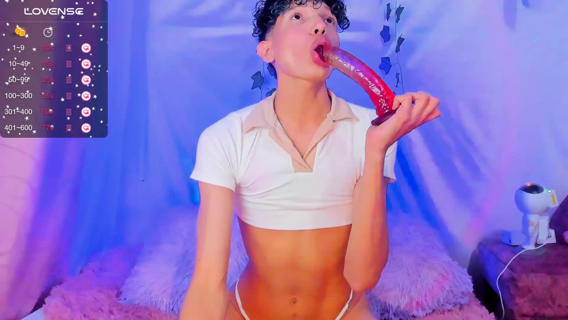 full deepthroat <3