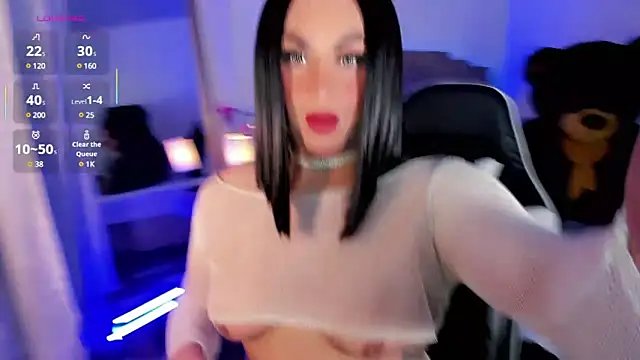 I had the best orgasm
