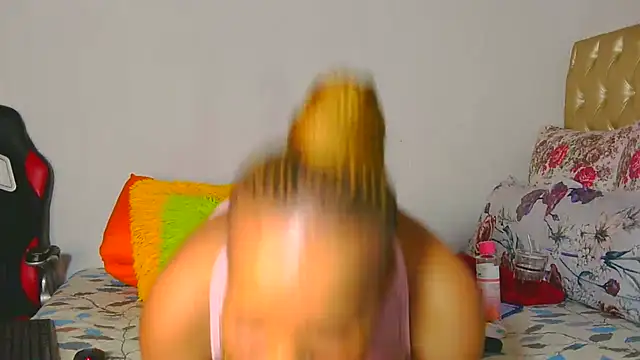 [10 Oct 20:19] Private Show - video của người mẫu cam Tricky_Mind_86