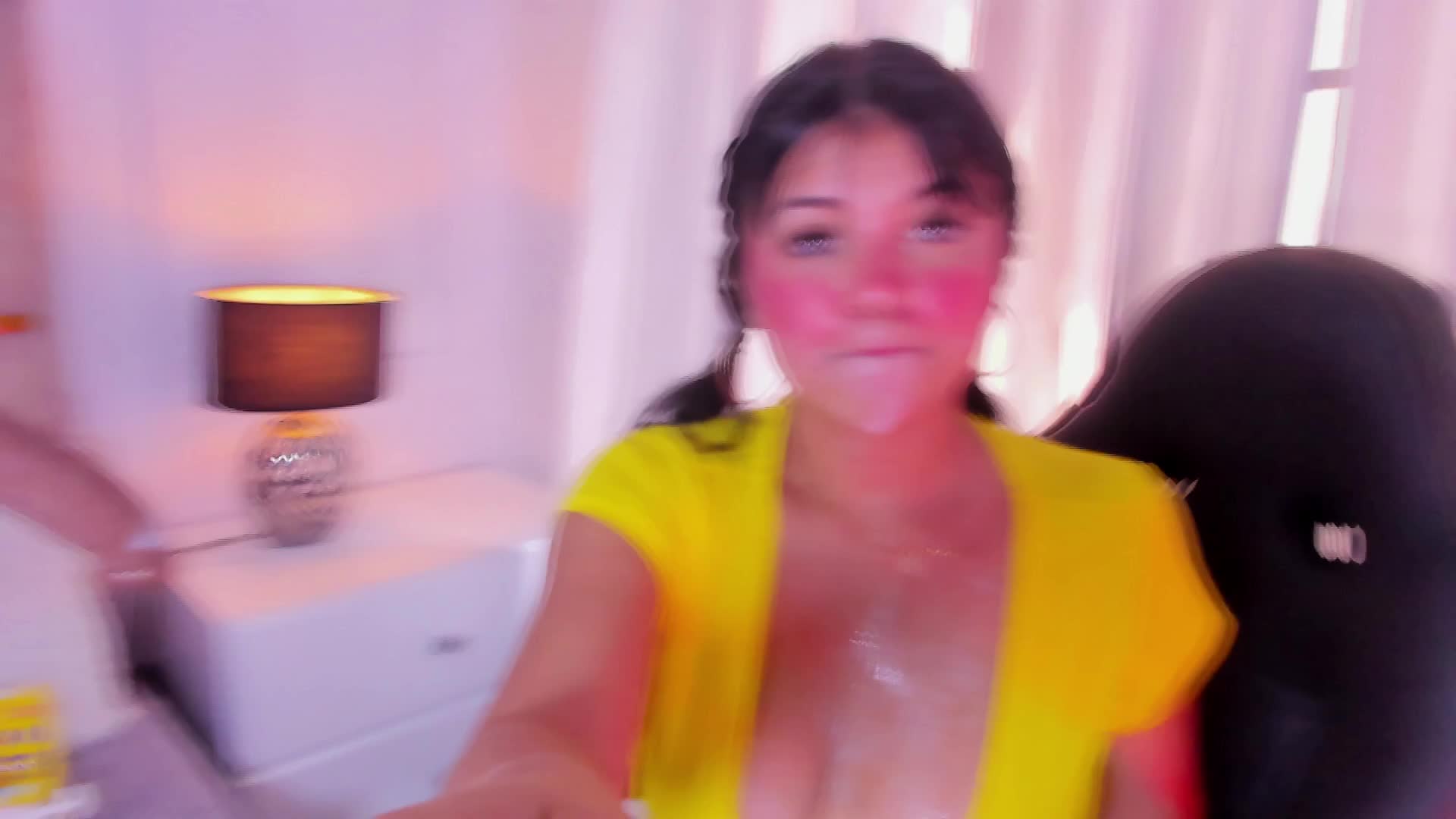 [31 Aug 08:50] Private Show－カメラキャストのLizz_Tenderの動画