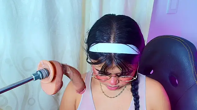 Private Show－カメラキャストのLizz_Tenderの動画