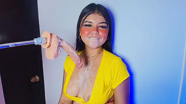 Spy Show－カメラキャストのLizz_Tenderの動画