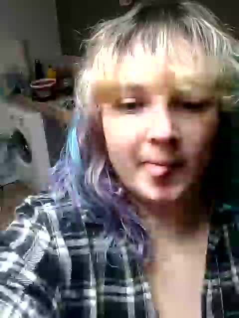 18MIN ORGASM CLIT PLAY DILDO PUSSY BBW - video by LadyRochester cam model