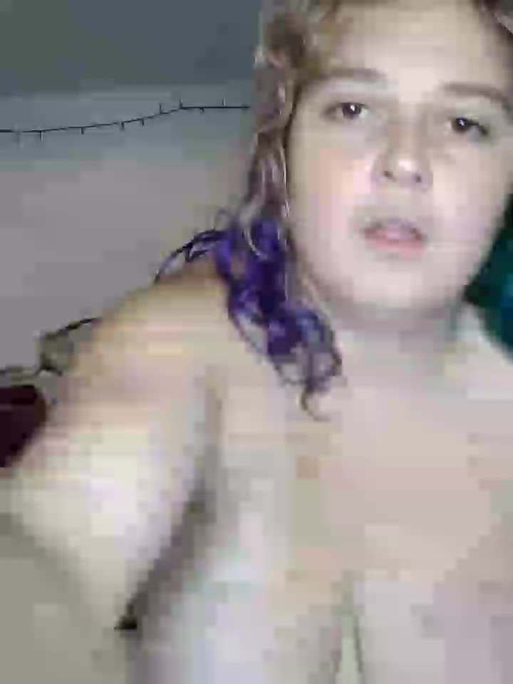 5MIN POV BLOWJOB DEEP THROAT BBW - video by LadyRochester cam model
