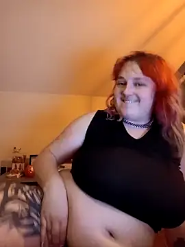 6MIN CLOSE UP HAIRY PUSSY SEXTOY BBW - vidéo du modèle de showcams LadyRochester