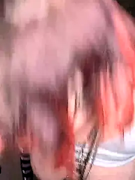 LICK HAIRY PUSSY BBW ALT LESBIAN - vidéo du modèle de showcams LadyRochester