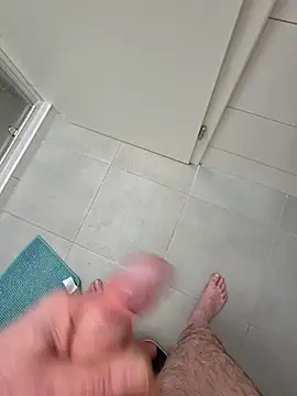 [12 Mar 18:49] Private Show