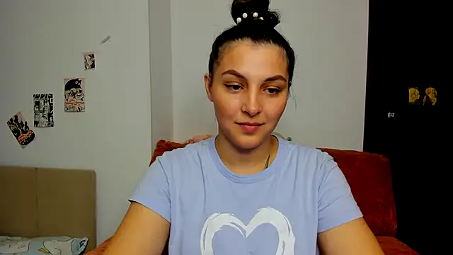 [23 Jun 21:49] Private Show - video van Emma__Promo cam-model