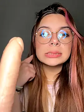 u have to enjoy this Private Show – video od webkamerové modelky NatyOlson