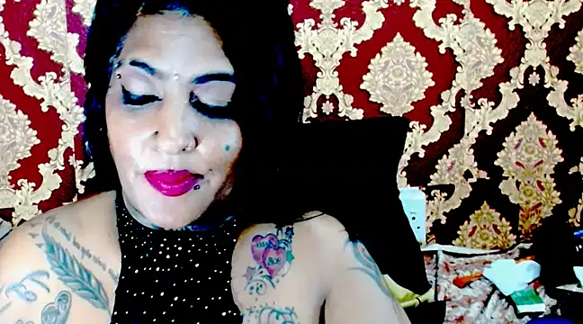 [16 Mar 00:38] Private Show - Indiancatz2 캠 모델의 동영상