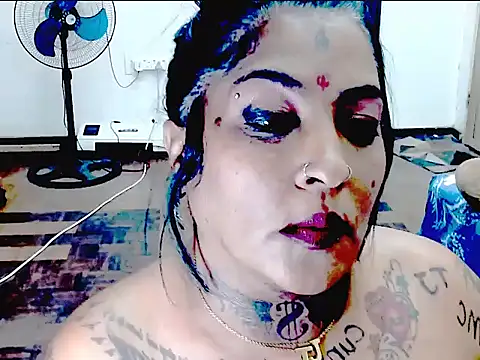 Flick on ur dick - video by Indiancatz2 cam model