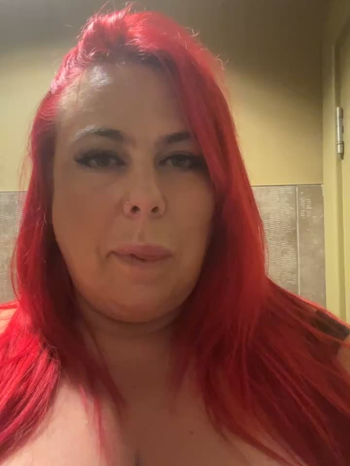 [24 Jun 16:16] Private Show - Vídeo de redxxxvixen, modelo de vídeos