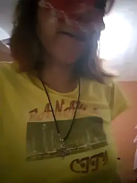 [1 Aug 22:12] Private Show - video by LunaSweetLove cam model