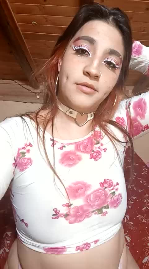 Fuck pussy - วิดีโอโดย Bonnie-Clark โมเดลแคม