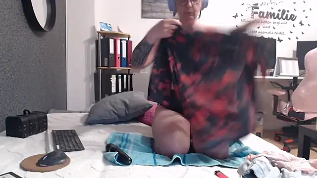 [7 May 20:53] Private Show - Video von EiskalterEngel74 Cam-Model