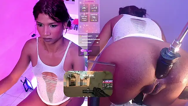 DAY ANAL